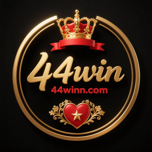 44 win